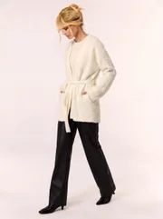 Sweter MilMil #1360 kardigan