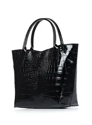 Torba Galanteya #25s3056k45 chernyj