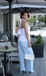 Spodnie Aura chic life 4196. 176