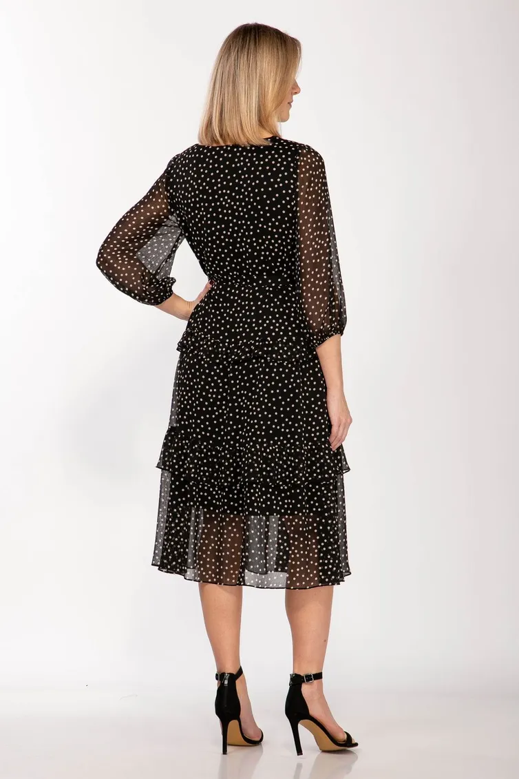Sukienka Nika #3794