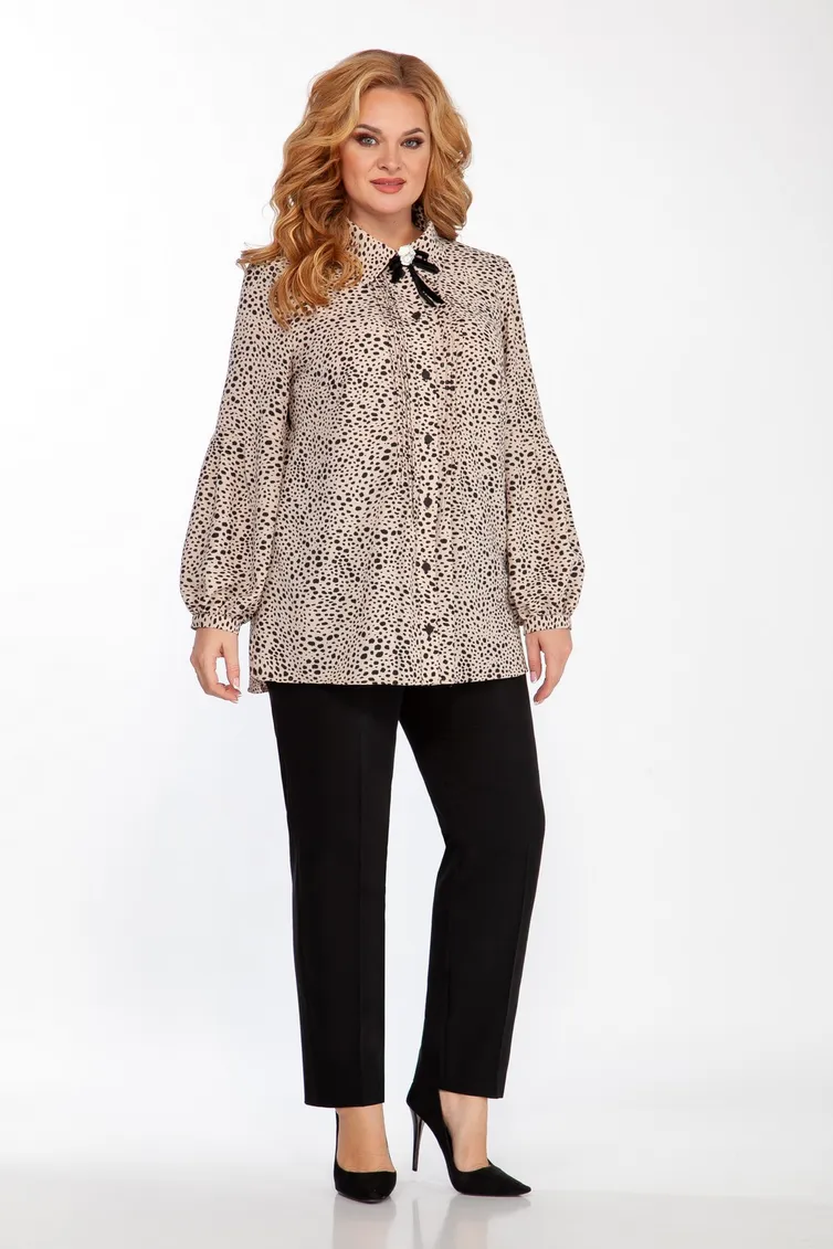 Zestaw Ell Style #2041/1