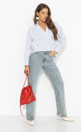 Shirt CHARUTTI Na moix usloviyax (lajt)