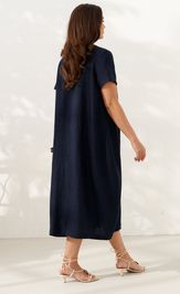 Dress Alta Moda 1118