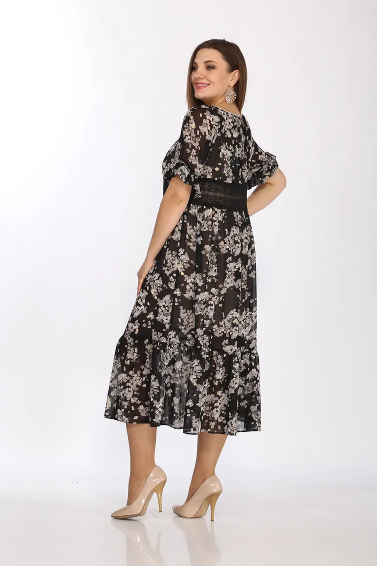 Sukienka Lady Style Classic #2380
