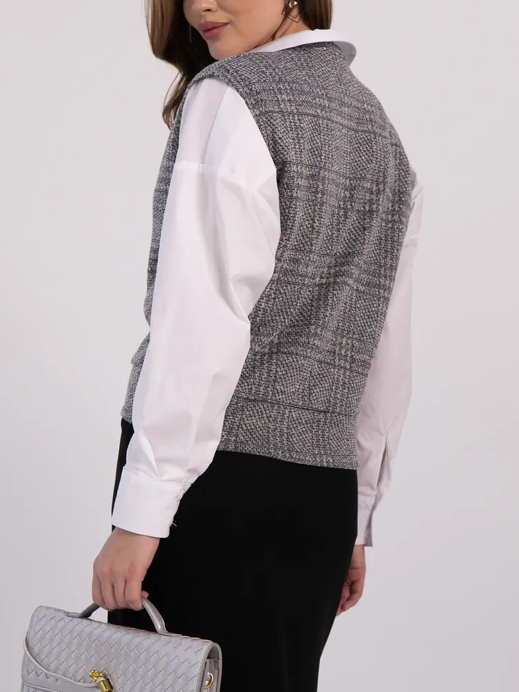 Костюм LT Collection арт. К16422-13М