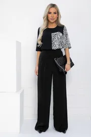 Bluzka LT Collection #B12719-25