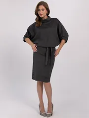 Платье LT Collection арт. П16435-12М
