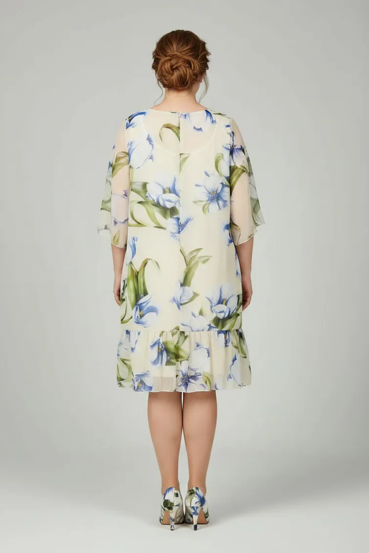 Zestaw Lady Style Classic #1566/22
