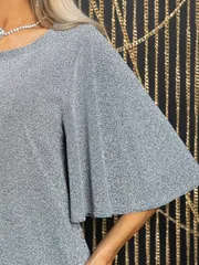 Blouse LT Collection #B16475-1M