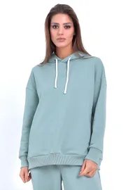 Bluza Z Kapturem GO #F4031/26-688 (170-176)