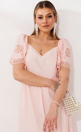 Sukienka Мода Юрс 26-2980 roz