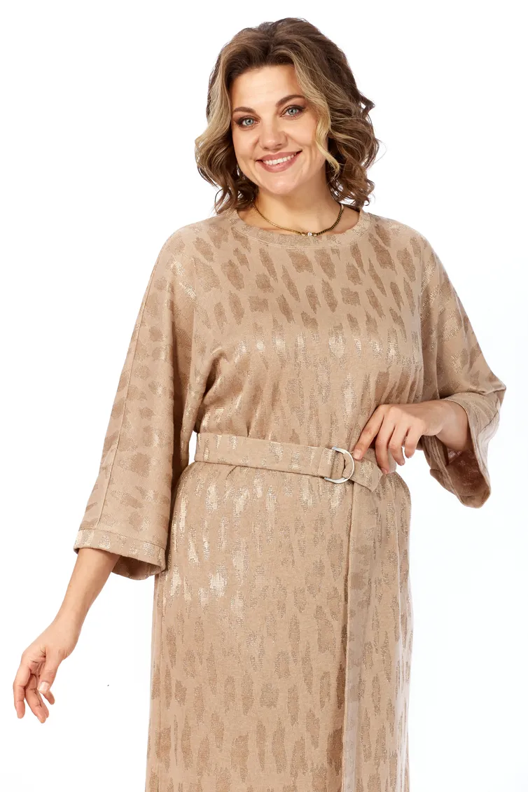 Sukienka Ell Style #2501