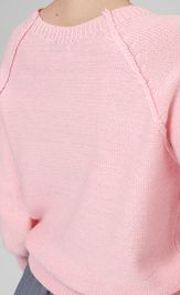 Джемпер Romgil РВ0370-ХМ2 роз