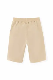 Trousers Bell Bimbo #221166 bezhevyj