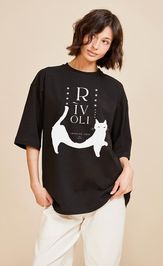 Футболка RIVOLI 2475.6