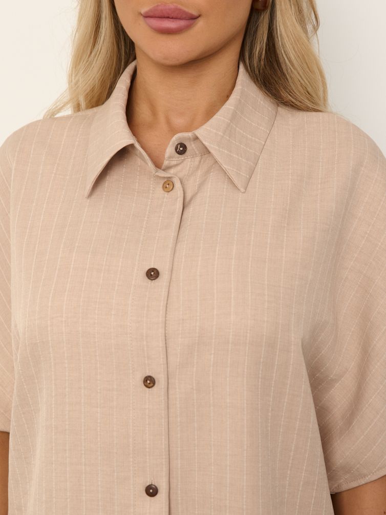 Koszula Jetty #465-10