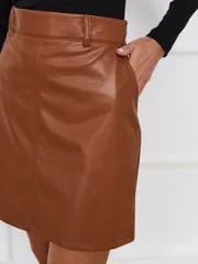 Skirt Jetty #111-2