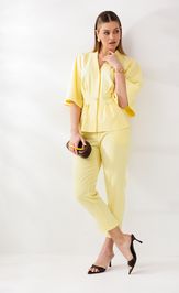 Костюм Мублиз 324 желт