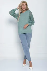 Bluzki, tuniki LT Collection #B11057