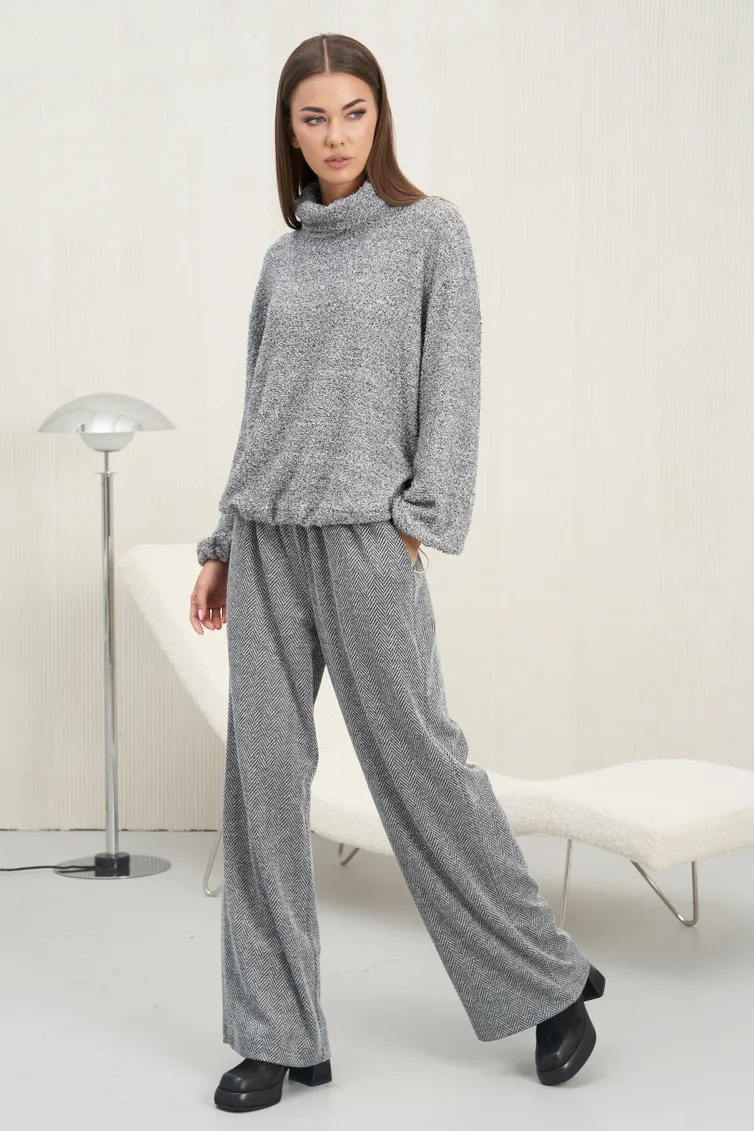 Suit Fantazia Mod #4646