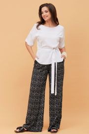 Брюки ANDINA CITY арт. 2014-24