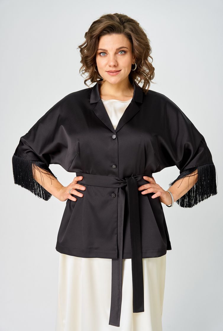 Blouse ANDINA CITY #5050-25