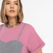 Блузки, туники CHARUTTI арт. Что хочу, то и делаю