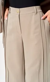 Suit LAIKONY L-484 bezhevyj