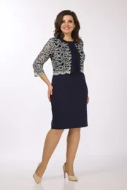 Платье Lady Style Classic арт. 0552/3