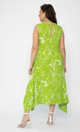 Платье LT Collection П13688-21М