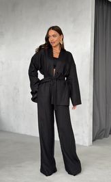 Брюки TND М3005 черный