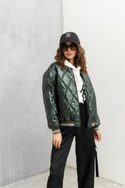 Бомбер Buter New арт. 2550