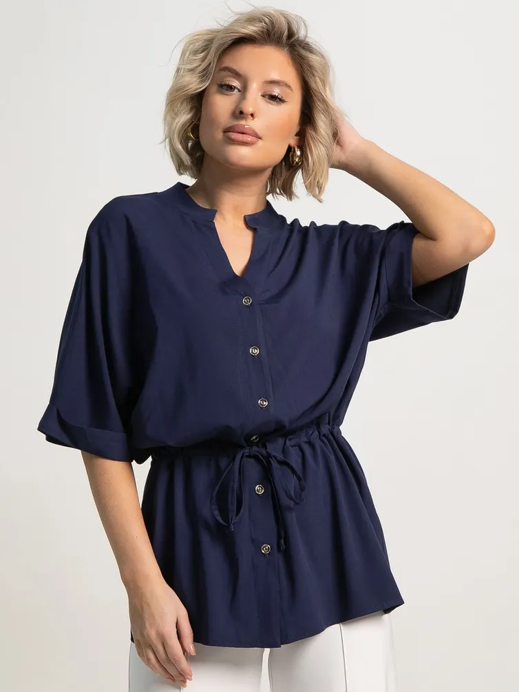 Bluzka LT Collection #B15532-30M