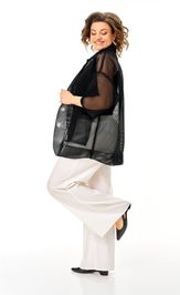 Жакет Anastasia 1349 черный