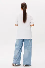 Shirt Anelli Laurel #1551 siti lajf