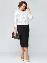 Zestaw Michelle Style #1179
