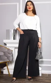 Брюки LT Collection Б14655-24М