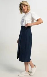 Юбка LT Collection Ю14206-19М