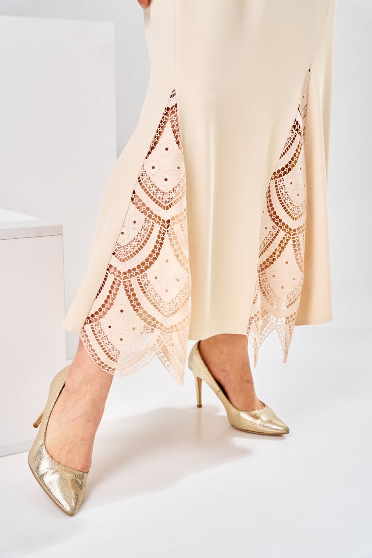 Dress ROMANOVICH #1-2927