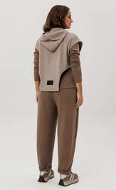 Set INVITE 6126 kapuchino
