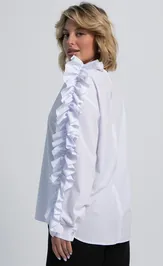 Блузка LT Collection Б16173-16М