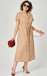 Платье EVA GRANT 7235п