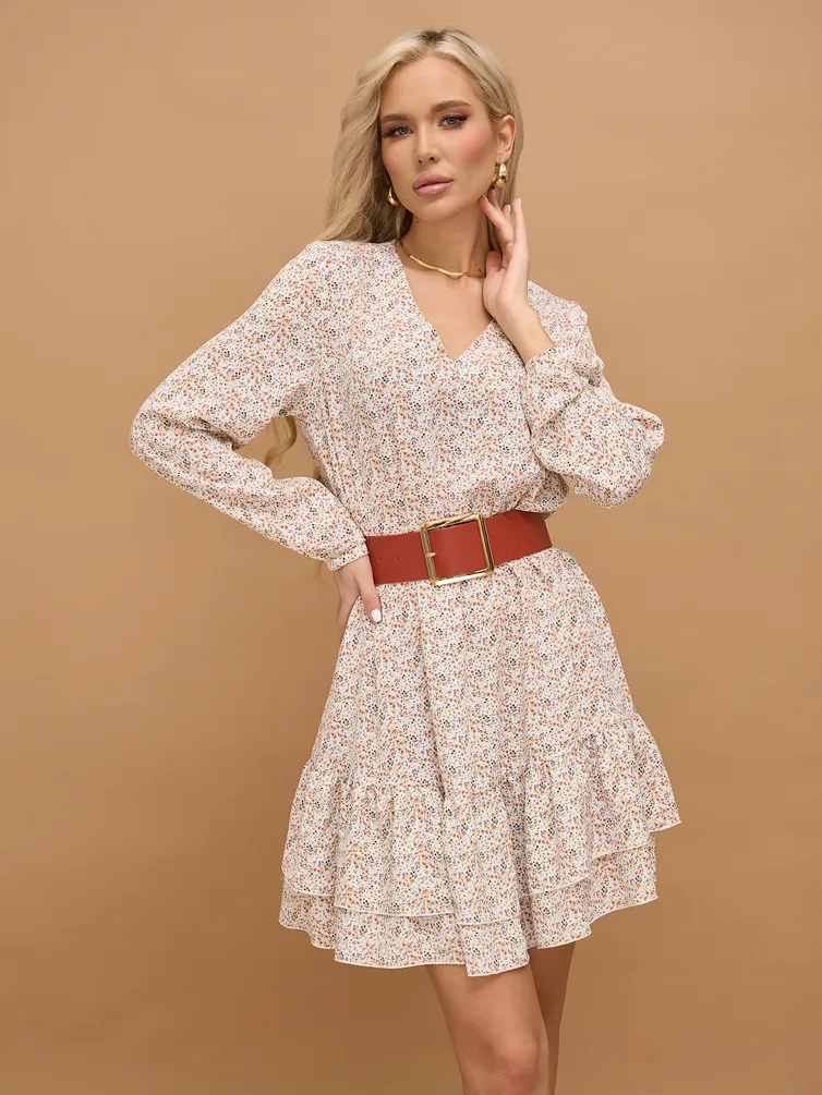 Dress Jetty #ShR288-8