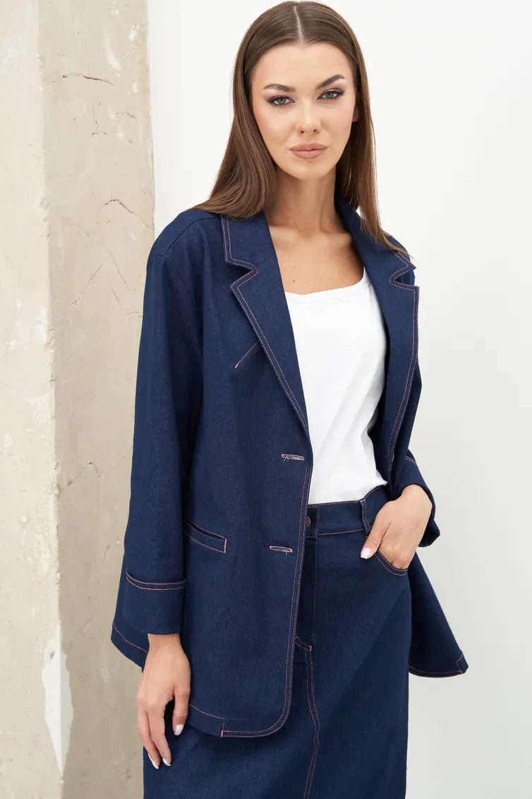 Suit Fantazia Mod #4610