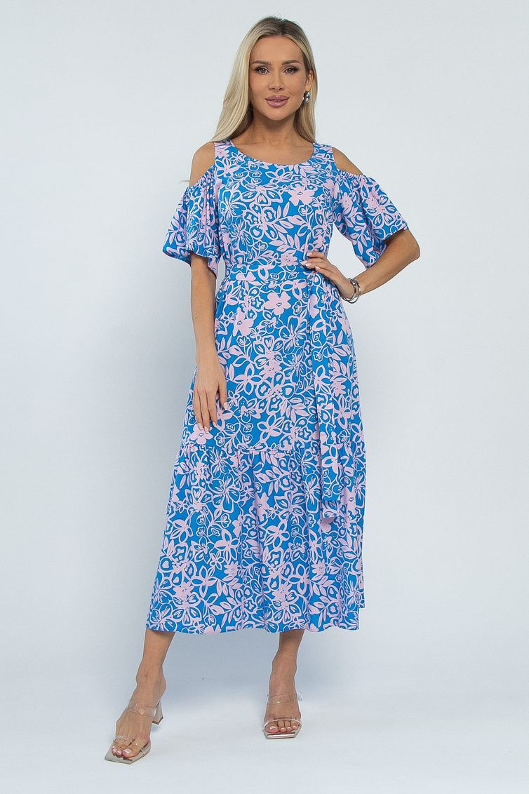 Dress LT Collection #P15348-5M