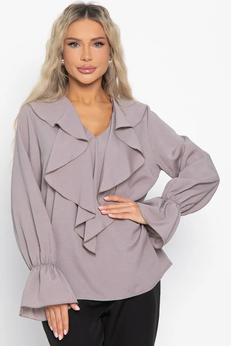 Bluzka LT Collection #B15024-8M