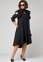 Sukienka EVA GRANT #7299ch