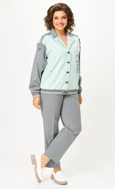 Suit Aira Style 24231 myata