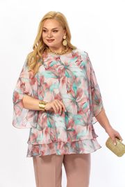 Блуза Элль Стиль арт. 2213а/14