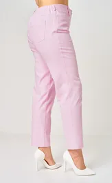 Брюки Rumoda 2289 розовый